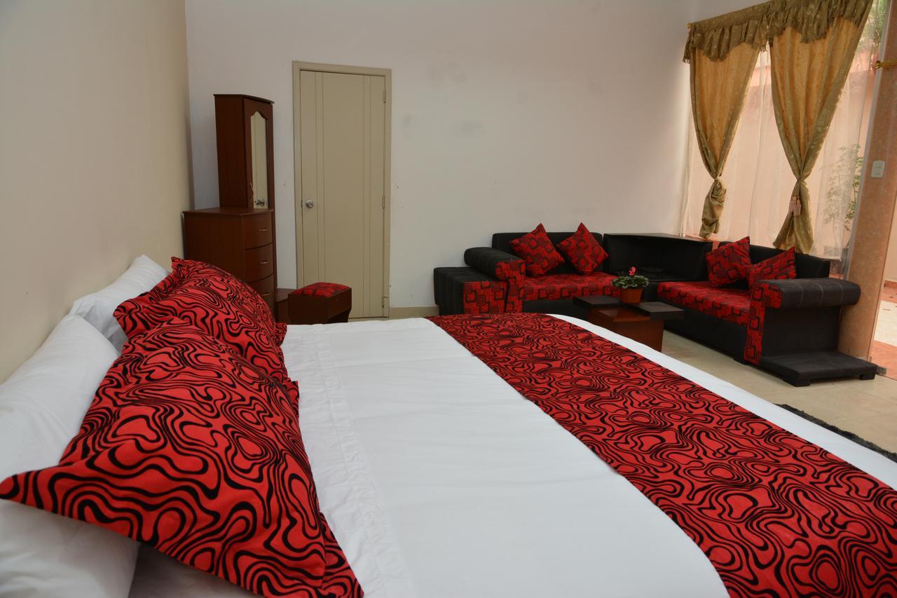 Meraki Hotel Banos  Bagian luar foto