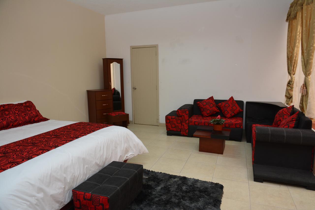 Meraki Hotel Banos  Bagian luar foto